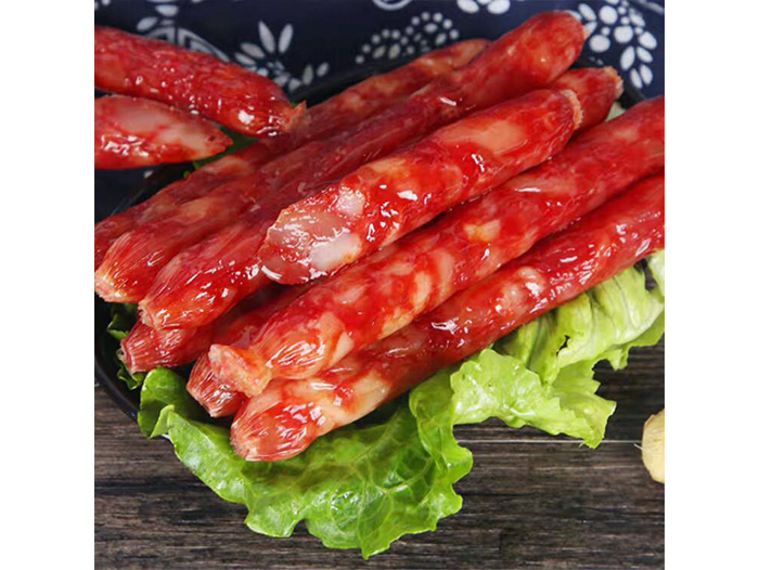 腊肠